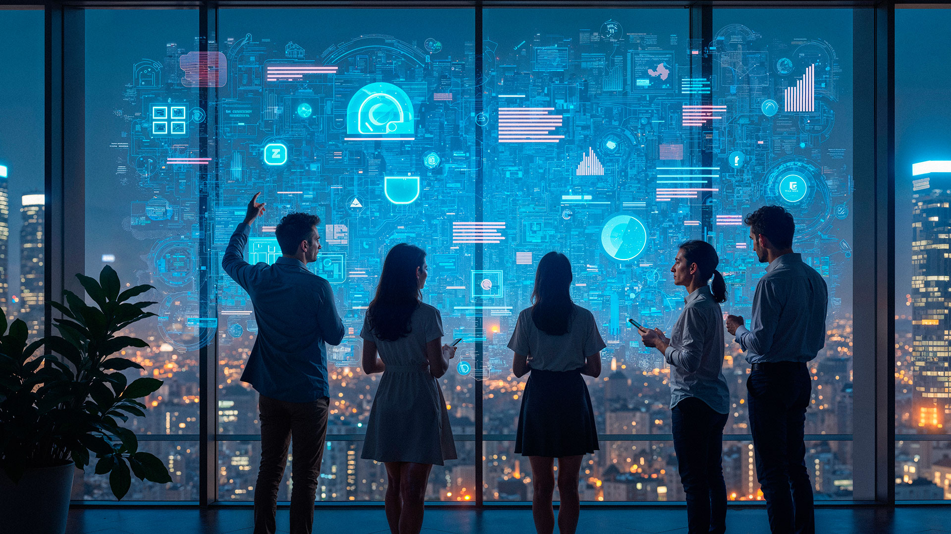 International Recruitment — NATO & Institutional Environments